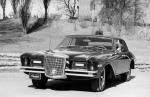 Duesenberg Model D 1966 года